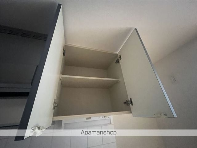 アーデン町田の内装写真