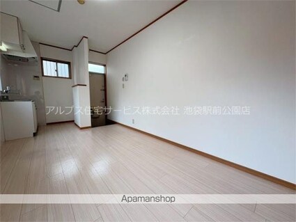 フォレストステージ上高田[1R/17m2]のその他部屋・スペース