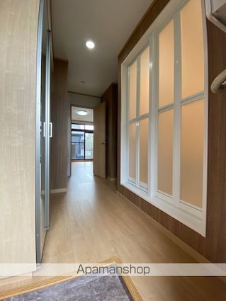 シティハイムだいまち[1K/20.25m2]の内装