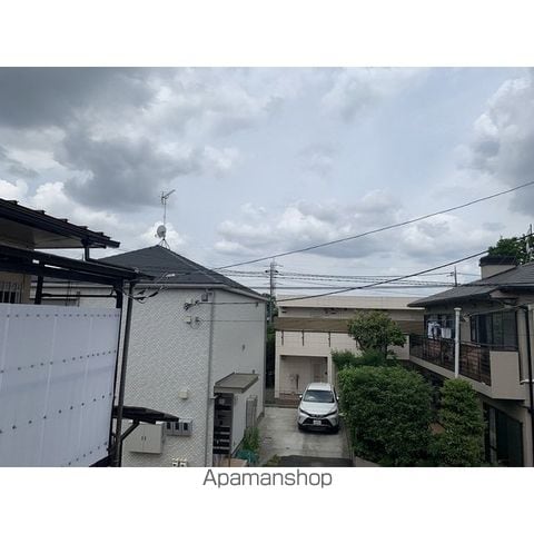 小田急電鉄小田原線 喜多見駅 徒歩16分 2階建 築5年の外観写真