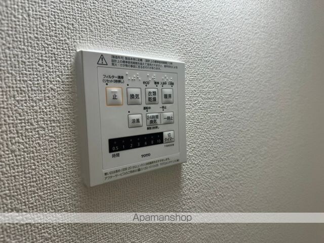 プレミアステージ内神田[1R/32.25m2]の内装4