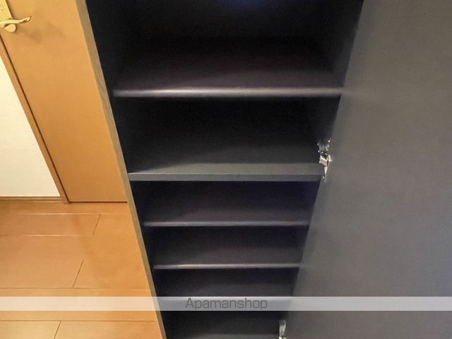 ビューテラス見世の内装写真