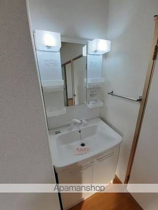 キャナルシティ壱番館[2DK/40.04m2]の洗面所