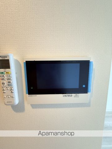 S-RESIDENCE名駅北alesiaの内装写真