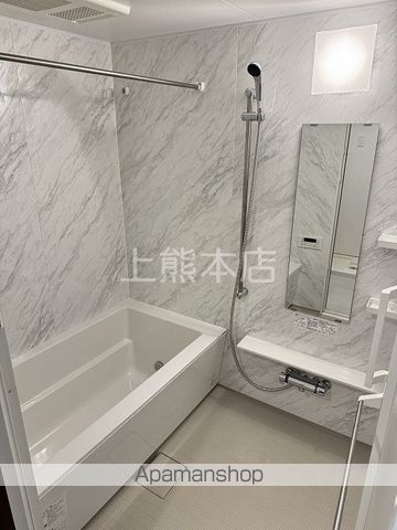 ヒルクレストELGRAND大江の内装写真