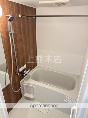ヒルクレストELGRAND大江の内装写真
