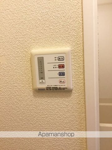 レオパレスドミール 別府の内装写真