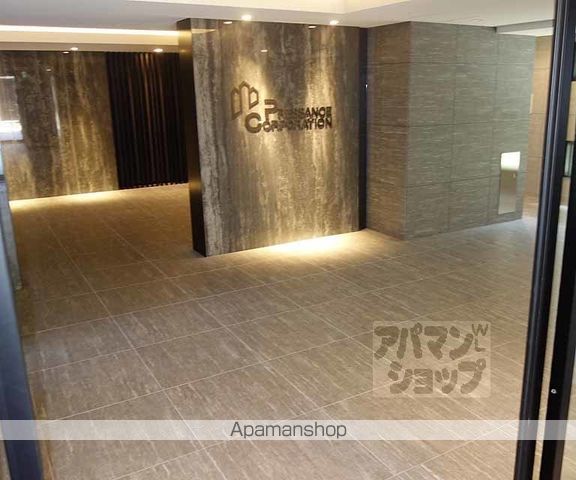プレサンスTHE KYOTO 澄華の内装写真