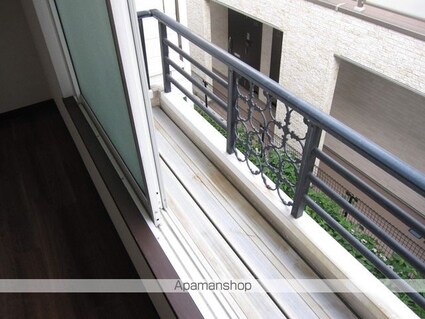 コーポみずほ[1K/20.7m2]の内装9