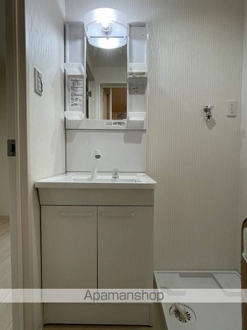 B−EK22の内装写真