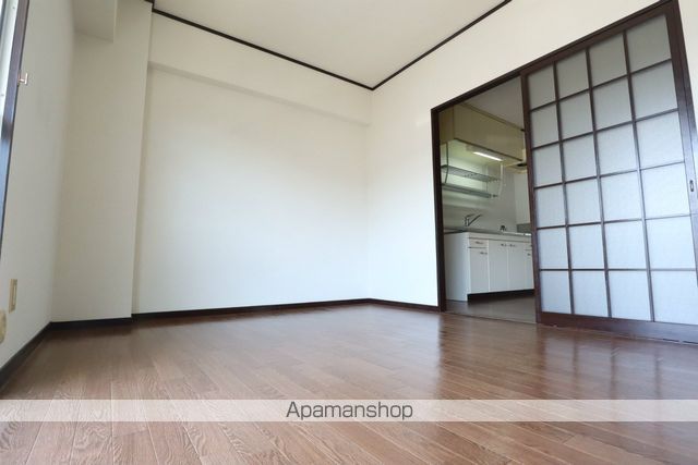 プレアール志徳の内装写真