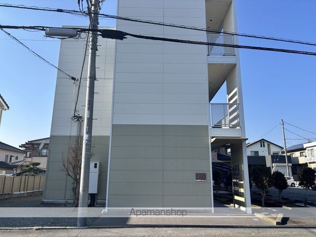 レオパレス建石の内装写真