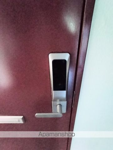 ペガサス座エニフの内装写真