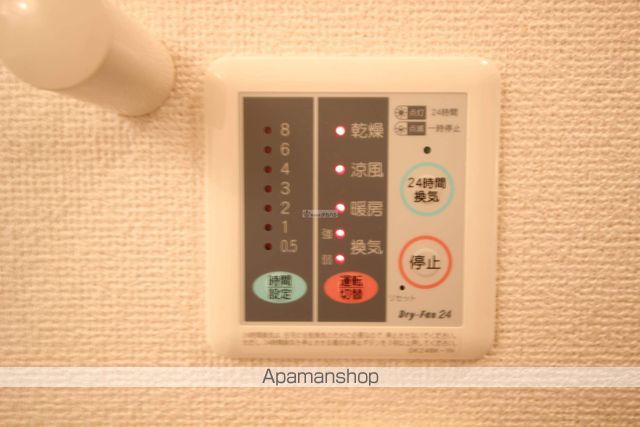エクセレンテBの内装写真