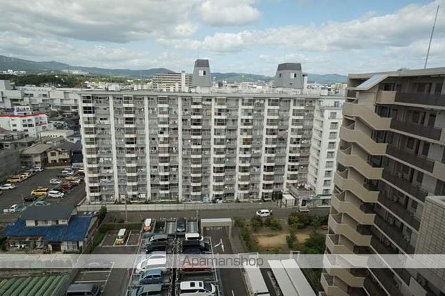 ホワイトハウス穂積の外観写真