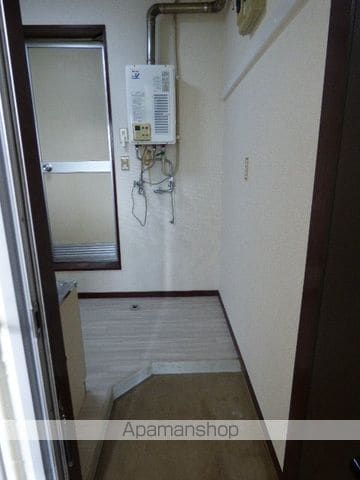 コーポフロールの内装写真