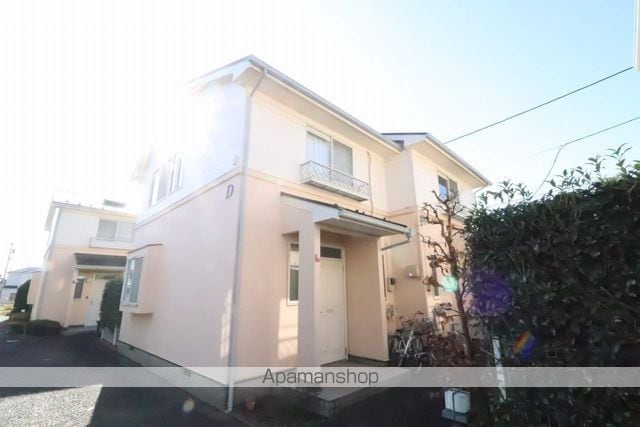 サニーコート桧木　Ｄ棟のイメージ