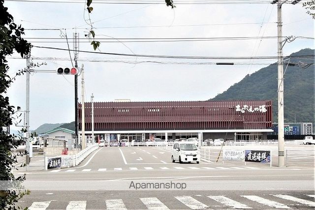 アゼリアパークハウスGの周辺写真