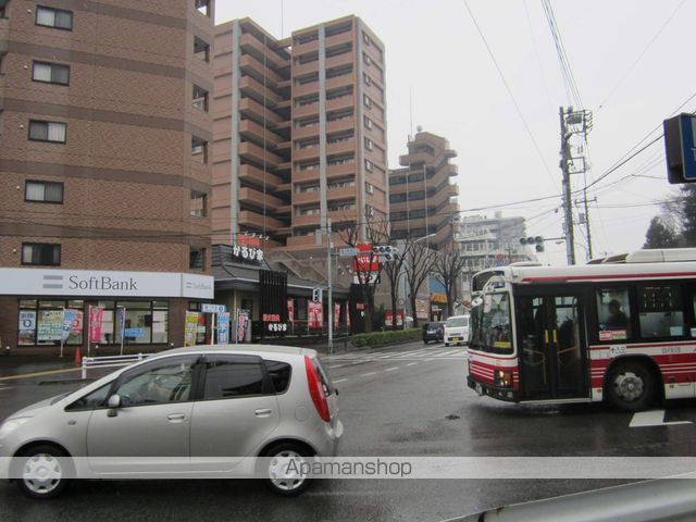 コトブキハイツの周辺写真
