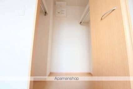 花水木[1LDK/49.44m2]の収納