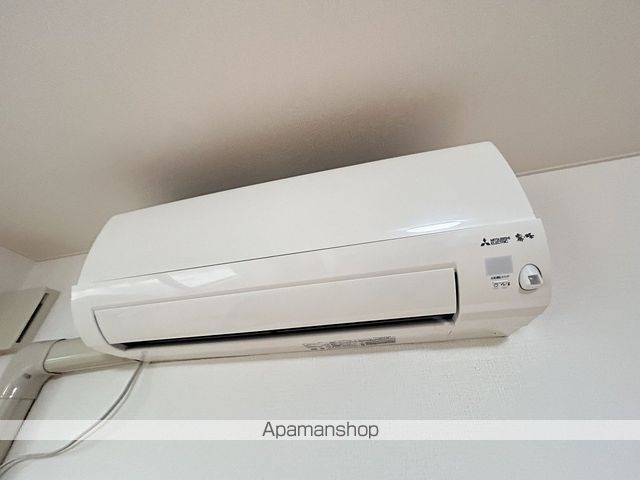 アーバンパレス762の内装写真