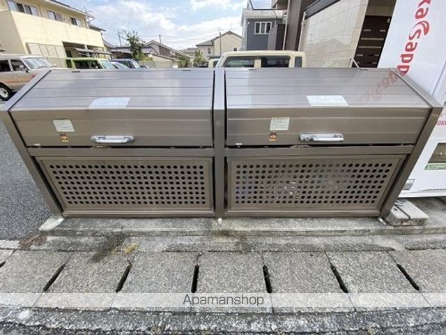 パサージュ帯山のその他写真