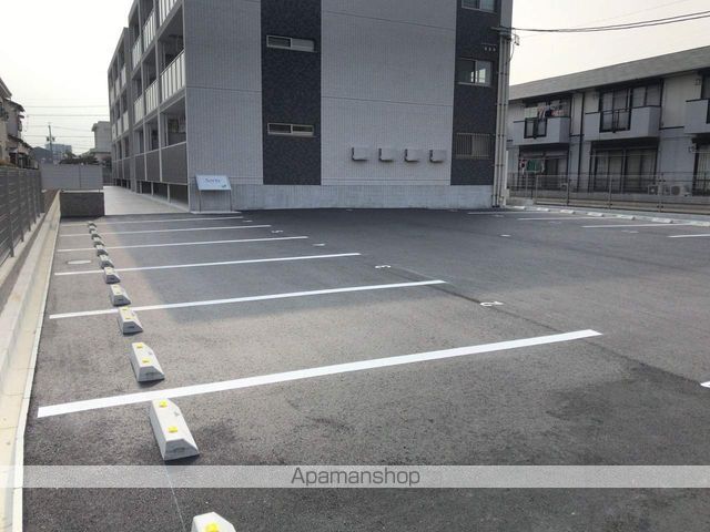Sorteの外観写真