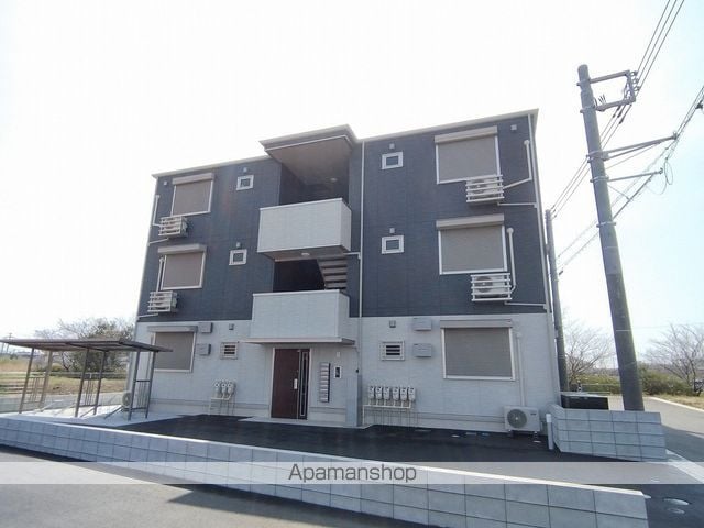 タイムズ・スクエアV Oneの外観写真