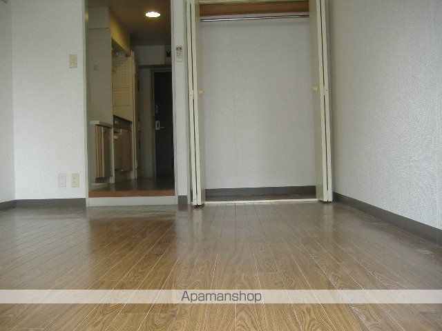ヒューマンハイツの内装写真