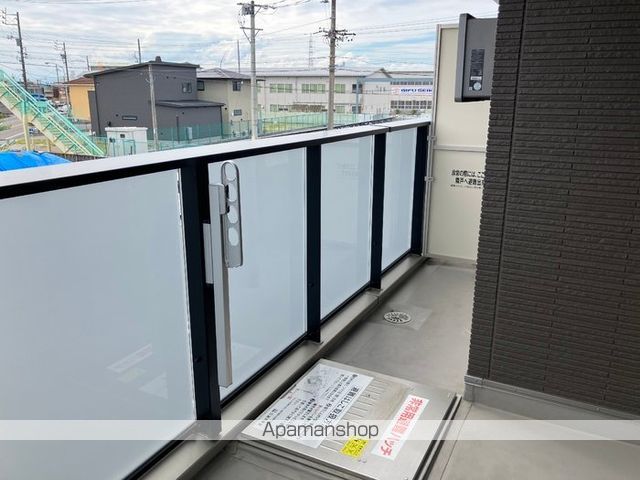 DーROOM六条福寿町の内装写真