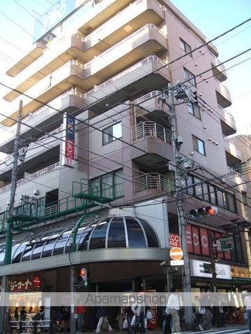 北千住オークハウス