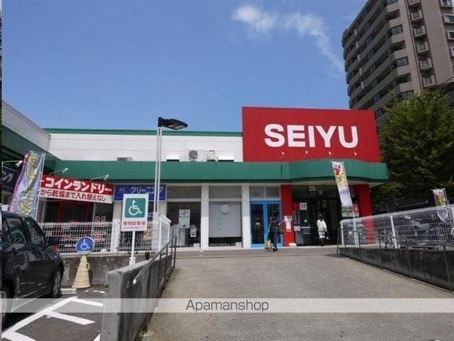 RS Residenceの周辺写真