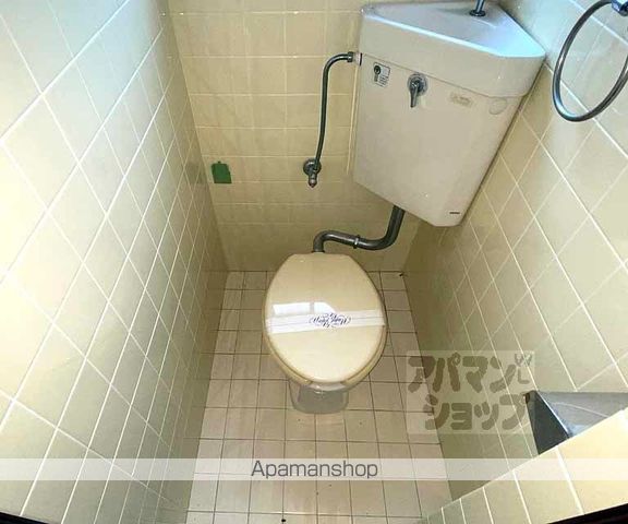 ハイツ光陽の内装写真