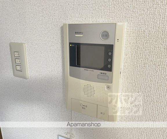 パレロイヤル西陣の内装写真
