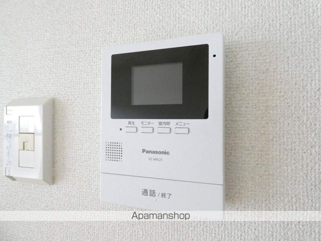 ヴィーブル宮の森 北棟の内装写真