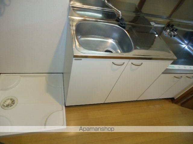 クゥーネルSの内装写真