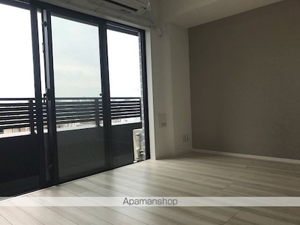 メイクスデザイン両国ＳＯＵＴＨ[1K/26.2m2]のその他部屋・スペース