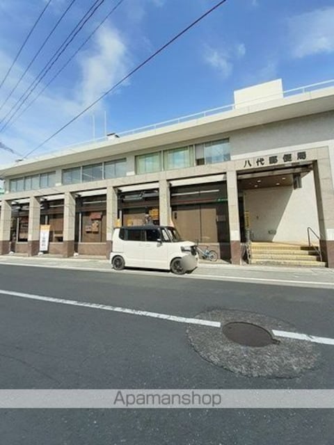 Ｉ・ＶＩＬＬＡＧＥ大手町　Ａ[2K/37.98m2]の周辺5