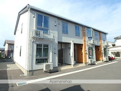 フィオーレ緑ヶ丘[1LDK/46.35m2]の外観1