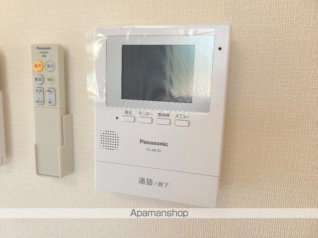 シェリールの内装写真