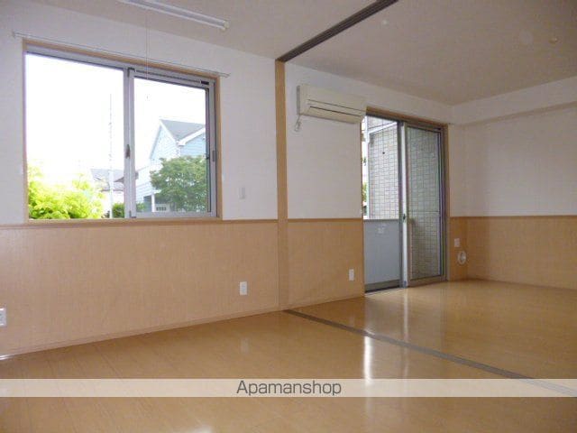 東京都立川市砂川町４丁目[2LDK/52m2]の内装3