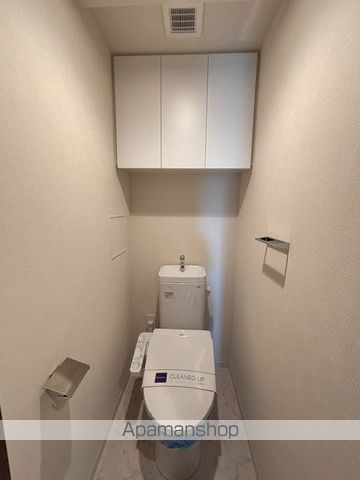 レジディア高田馬場の内装写真