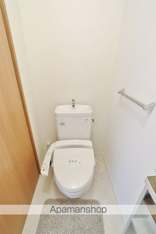花ぽーと B棟の内装写真