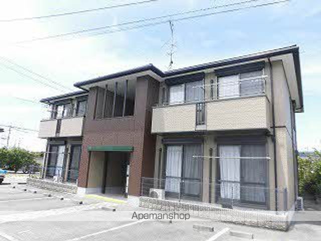 エーデルハイム栗田 A棟の内装写真
