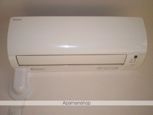 パストラル湘南IIの内装写真