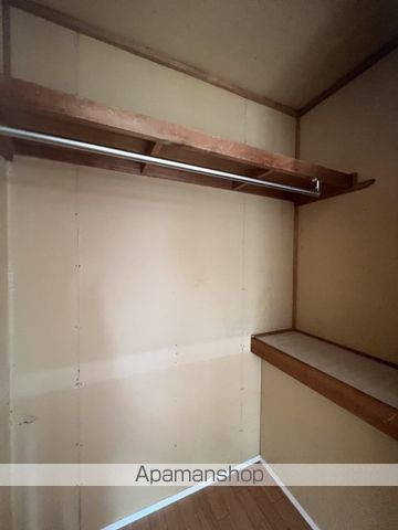 プレジール万寿東の内装写真