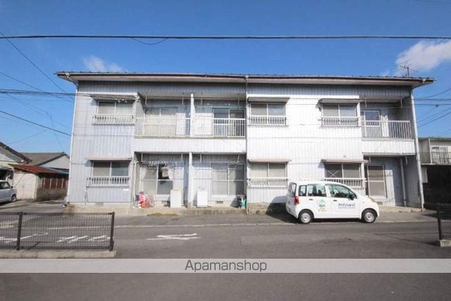 吉岡アパートのその他写真