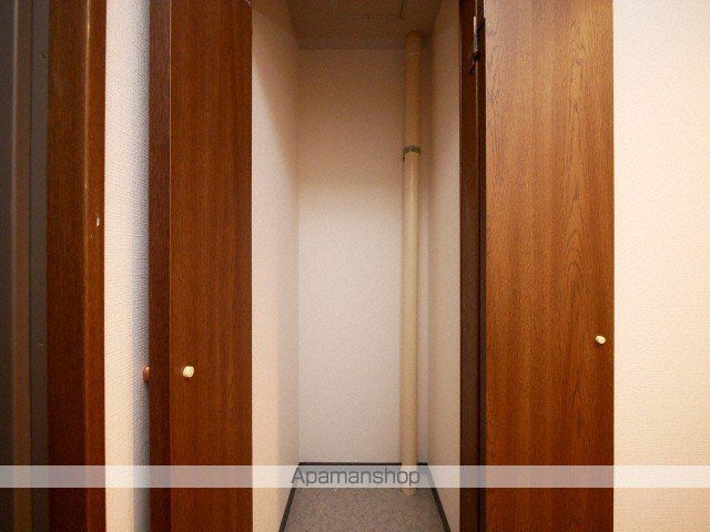 リバーパーク中島公園の内装写真