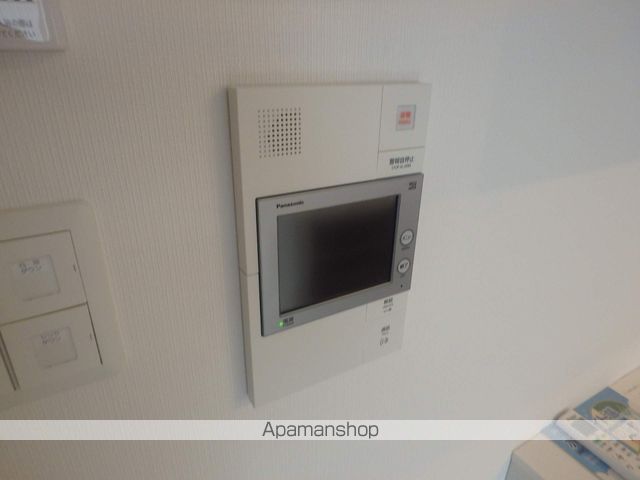 エクレールの内装写真
