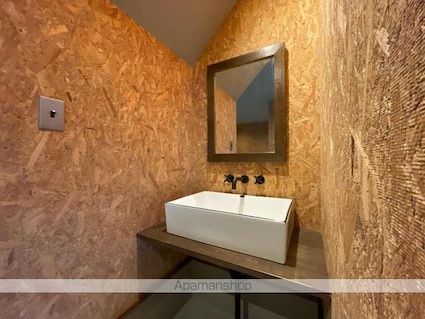 アルカディアガレージ元山Ａ・Ｂ[1R/74.25m2]のその他部屋・スペース